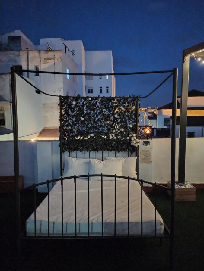 Vivian'S Guest House Jerez de la Frontera Dış mekan fotoğraf